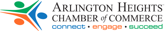 Arlington Heights Chamber of Commerce Logo